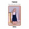 Twice Глаза широко открыты Предзаказ Официальная фотокарточка