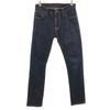 Nudie Jeans co Джинсы W31 Синие джинсы Мужские Б/у