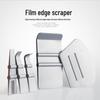 New Style Soft Edge Scraper for Car Film – Film Tool Clamp Knife & Color Change Trimmer