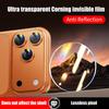 For iPhone Air 17 16 15 14 13 12 Mini 11 Pro Max X XS Max XR 8 7 6 6s Plus SE 2020 Back Camera Lens Tempered Glass Protector