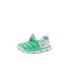 Dynamo Free TD Greeen Glow Baby Sneakers Green Green-Glow White 343938-309