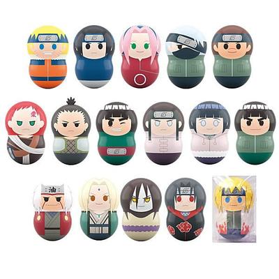 Набор типов Coonuts NARUTO продается как [16 (полный полный)] Не коробка.