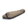 Nanga Custom Made Sleeping Bag Super Water Repellent Aurora Tex 800DX Beige Custom Color ×3ten (Long)