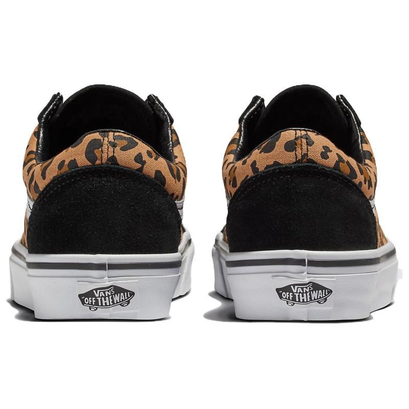 Vans Old Skool 'Animalier' Sneakers VN000CR5CJK