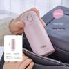 Thermos Изолированная кружка из нержавеющей стали 316L