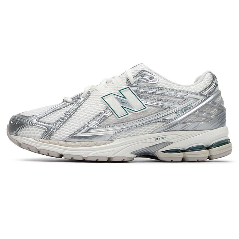 New Balance 1906R Унисекс Ретро Кроссовки для Бега и Повседневной Носки