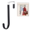 4 крючка в упаковке с противоскользящим клеем для подвешивания полотенец