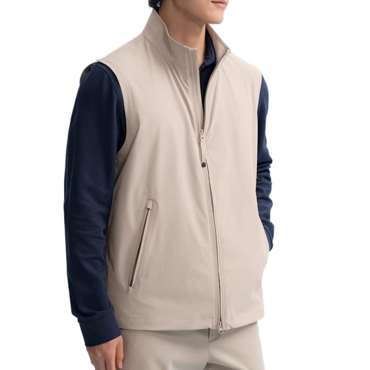 NAUTICA Nodi Card SS25 Vest Men's JC5109
