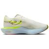 Nike Женские кроссовки ZoomX Vaporfly 3 Sail Glacier Blue повседневные HQ3464-143