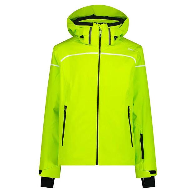 CMP Куртка софтшелл Zip Hood 31W0317