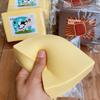 Slow Rebound Milk Brick Pinch Toy Milk Brick Vent Squeezing Toys  Kids Gift