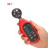 Цифровой анемометр UNI-T UT363/UT363BT: Анемометр и измерительный прибор
