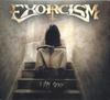 CD EXORCISM - I Am God GCR200872 Golden Core 2014 Germany Rock Used