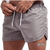 Summer Quick-Dry Shorts Men Swimwear Beach Shorts Swim Shorts Beach Wear Sports