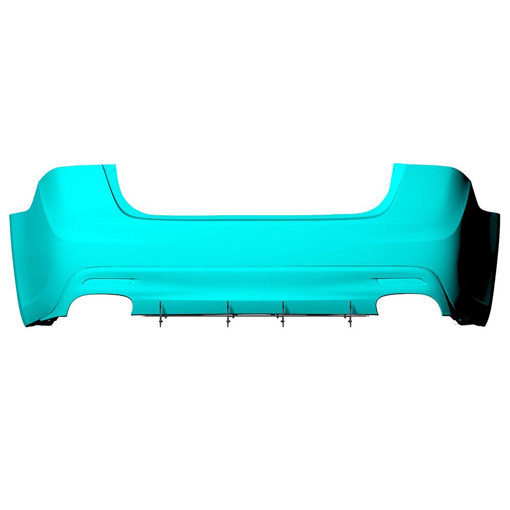 Задний спойлер Toyota Avalon для моделей 2013-2015 гг. - Внешний автомобильный аксессуар