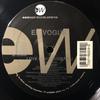 12-дюймовая пластинка EN VOGUE Love Dont Love You 096059 EastWest Record 1993 US Rap HipHopRB Б/у