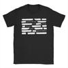Casual T Shirt Summer Everything Is Fine Trust Your GovernUnisext Political Trending Tee Shirt for Unisex Short Sleeve Clothes