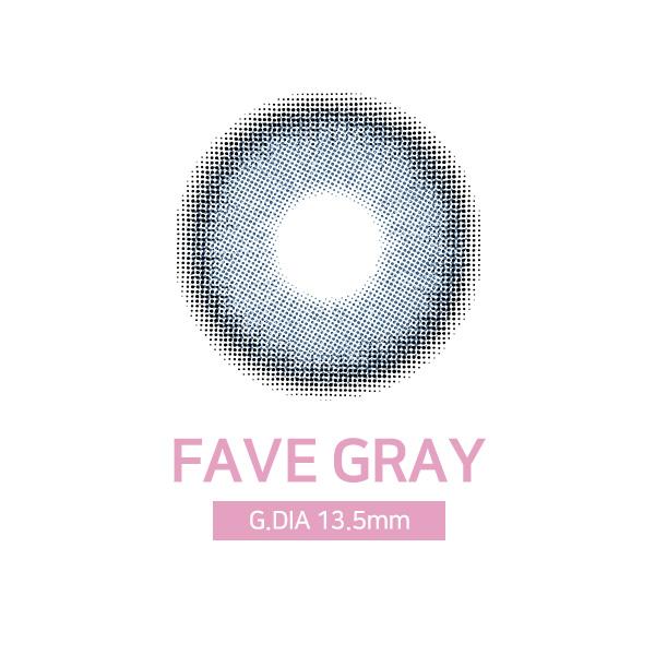 Fave [Серый] 1 месяц использования