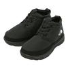 K Humpback WP Chukka Winter Shoes TNF Black/TNF Black 17.0cm Kids Boots