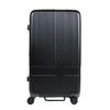 Suitcase INV70 Matte 75L with Warranty Matte Black [Innovator] 4.2kg