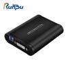 Внешняя видеокарта захвата Runpu HDMI/SDI USB (Китайская версия)