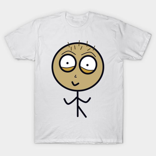 Unisex Fashion TShirt stickman stick art stick man figure Print Plus Size XS-6XL T-Shirt 100%Cotton Tops O Neck Short Sleeve Tees
