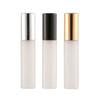 10ml Mini Portable Travel Refillable Perfume Glass Atomizer Empty Spray Bottle