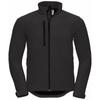 Russell Mens Water Resistant & Windproof Softshell Jacket