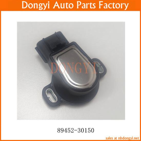 High Quality Throttle Position Sensor 89452-30150 8945230150