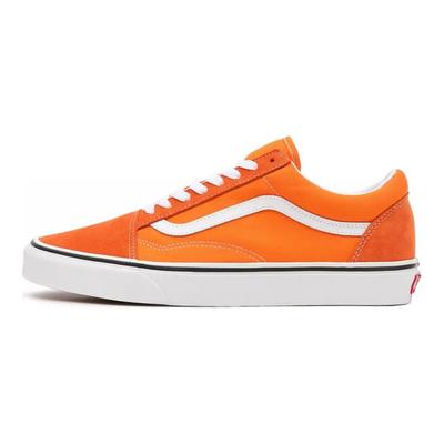 Old Skool 'Orange Tiger' VN0A5KRFAVM