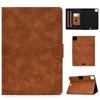 Leather Case For iPad 10th 10.9 2022 9.7 Inch 2017 Cover Air 2/3/4 Mini 1/2/3/4/5 6 Wallet Case for Pro 9.7/10.5/11 2020
