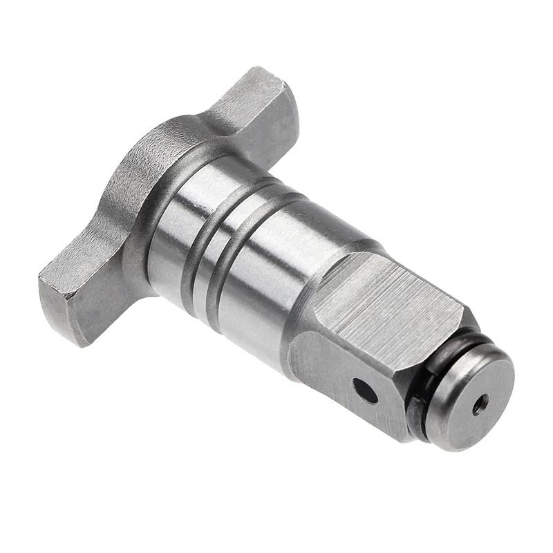 18 В Бесщеточный Аккумуляторный Ударный Гайковерт Принадлежности для Вала Одинарное/Двойное Использование Деталь Аккумуляторного Гайковерта Аксессуары для Электроинструмента