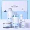 1025 Dokdo Moisture Gift Set (Toner 220ml + Lotion 220ml + Cream 50ml)