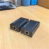 Европейский Стандарт HDTV Конвертеры RJ45 60 метров для Расширения Видеосигнала в Коммерческих и Бытовых Условиях