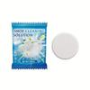 20pcs White Shoes Cleaning Tablets Portable Independent Packaging White Shoes Cleaning Tablets Stain Removal and Shoe Protection Cleaning Tablets