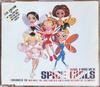 CD SPICE GIRLS Viva Forever VSCDT1692 Virgin 1998 Германия Танцевальная Электроника Б/у