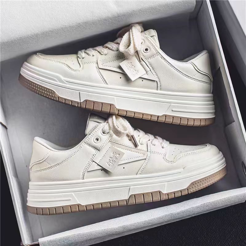 Men's Sneakers Spring Autumn 2024 Outdoor Sport Shoes for Men Fashion Vulcanized Shoe Tenis Para Hombre Men's Flats Shoes Luxury