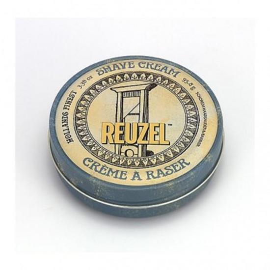 Крем для бритья Liugel 95,8г (3,38 унции)