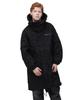 Coat Limited MODS PARKA Mod Parka 3WAY XL 010 Black WEB&DEPOT Men's 783-4954005