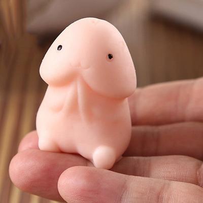 Забавная игрушка для моделирования с медленным отскоком, медленный отскок, декомпрессионная игрушка из пенопласта, декомпрессионная декомпрессионная ручная игрушка, забавный подарок