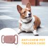 2 шт. силиконовый защитный чехол для Samsung Smart Tag 2, низкопрофильный дизайн, устойчивый к царапинам, безопасный ошейник для домашних животных, держатель для трекера