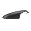 Задняя крышка зеркала заднего вида, черная, цветная, пылезащитная, с закругленными углами, замена для Mazda 6 Atenza