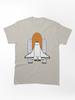 Rocket League rocket Classic Unisex T-Shirt