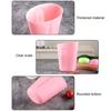 Useful Multi-purpose Multifunctional Reusable Comfortable Grip Double Scale Measuring Holder Cup Kitchen Tools Measuring Cup