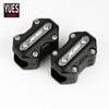 Для HONDA X-ADV 300 750 1000 2010-аксессуары для мотоциклов, высококачественная защита двигателя, защита бампера, декоративный блок