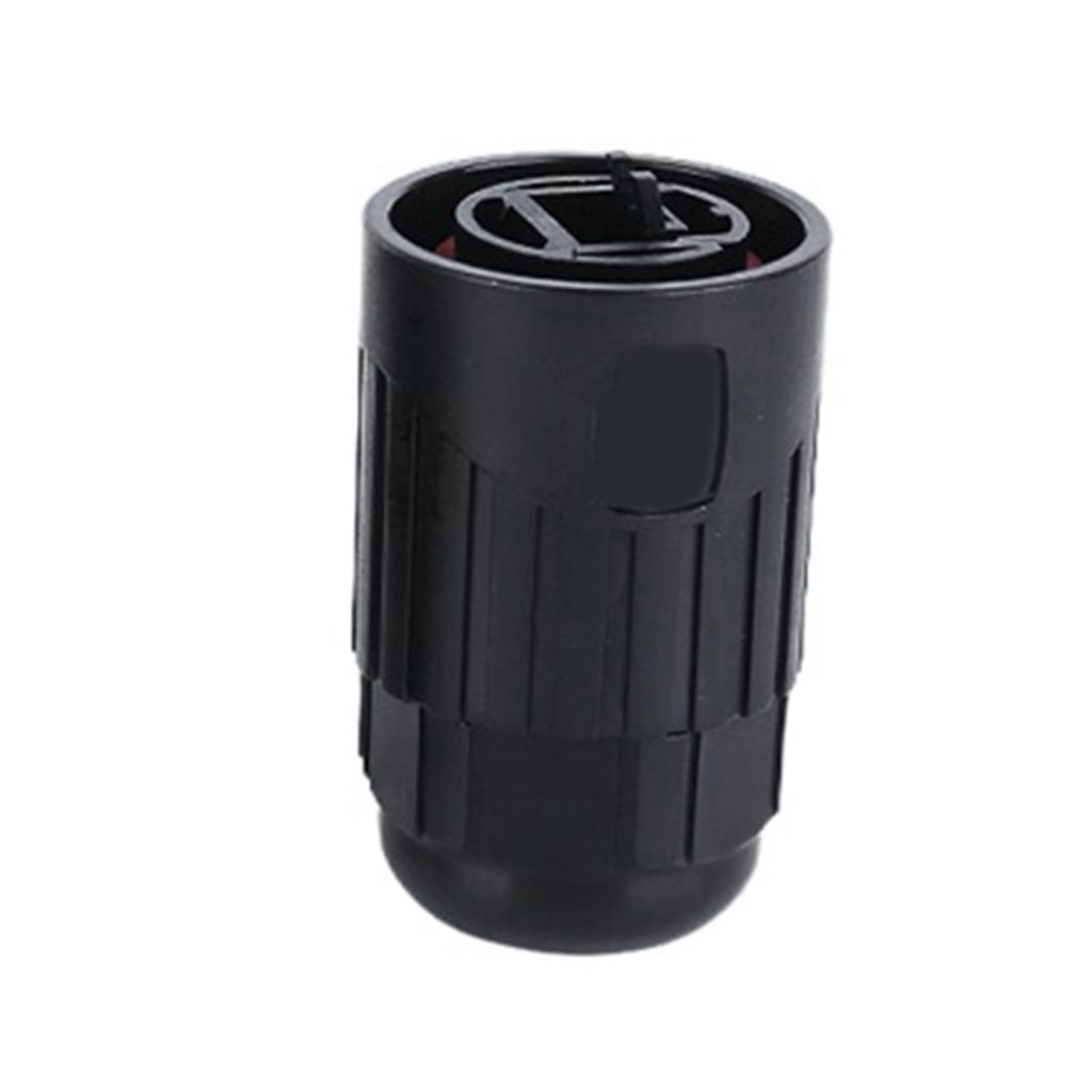 Промышленное водонепроницаемое решение Интернет-разъем Эффективная передача данных Разъем, защищенный от атмосферных воздействий Подходит для WEIPU