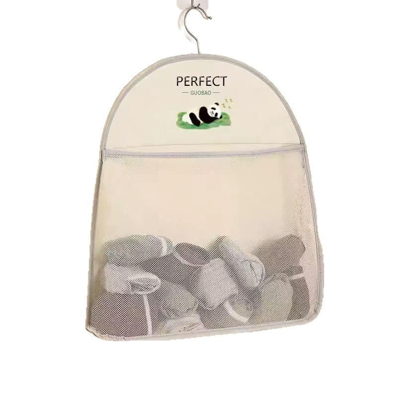 Подвесные сумки для хранения носков, Гардероб, Сетчатые сумки для хранения в общежитии, Сумки для хранения нижнего белья, Настенные органайзеры для хранения, Сумки для хранения