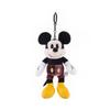 Disney Плюшевые игрушки Минни Микки Плуто Дональд Дак Фантастический кулон История игрушек Брелок для сумки Плюшевый брелок для телефона Автомобильный плюшевый брелок