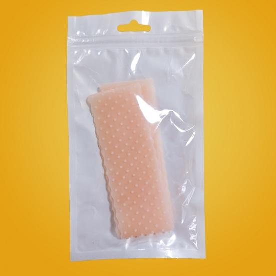 Женский силиконовый ремешок для парика, противоскользящий спортивный ремешок для парика, эластичный безопасный парик, шляпа с ручкой, аксессуар для парика