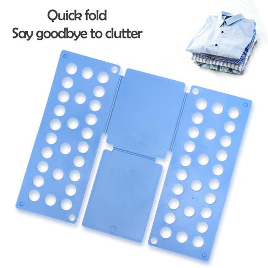Доска для складывания рубашек Папка для одежды футболок Прочная, надежная, простая в использовании, широко применяемая, органайзер для белья Папка для рубашек